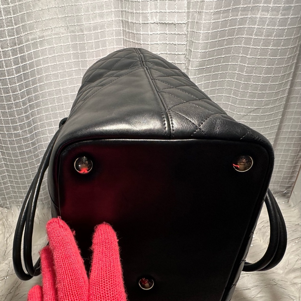 Chanel CC Cambon Tote - Picture 9 of 16